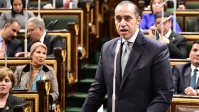 المستشار محمود فوزي: أعضاء النيابة قضاة.. وهناك فهم دولي خاطئ لدورها