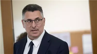 وزير خارجية إسرائيل: أحرزنا تقدمًا في اتفاق الرهائن مع حماس 