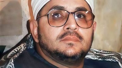 ‎وزارة الأوقاف تحيي ذكرى الشيخ الشحات أنور: قامة خالدة في تلاوة القرآن الكريم