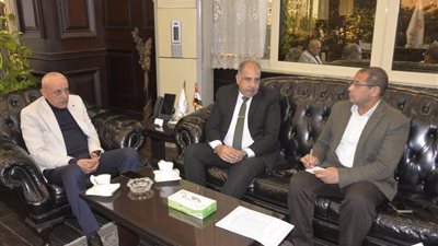 ‎خطوات جديدة لتنظيم النقل النهري بالأقصر: تطوير المعديات وتخصيص مراسي لتلبية احتياجات المواطنين والقطاع السياحي