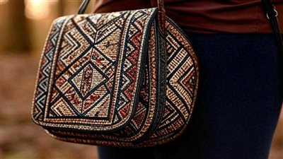 حقيبة الحزام التصميم العملي الذي يغير مفهوم الحقائب اليومية