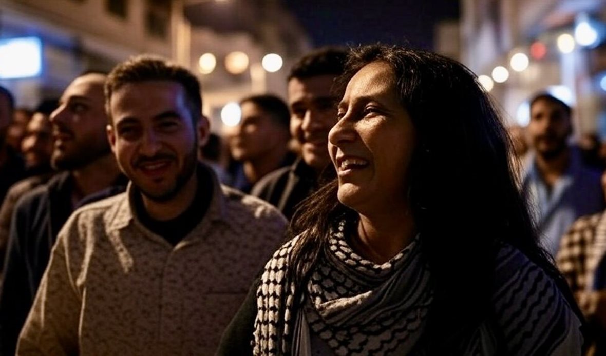 احتفالات بالهدنة