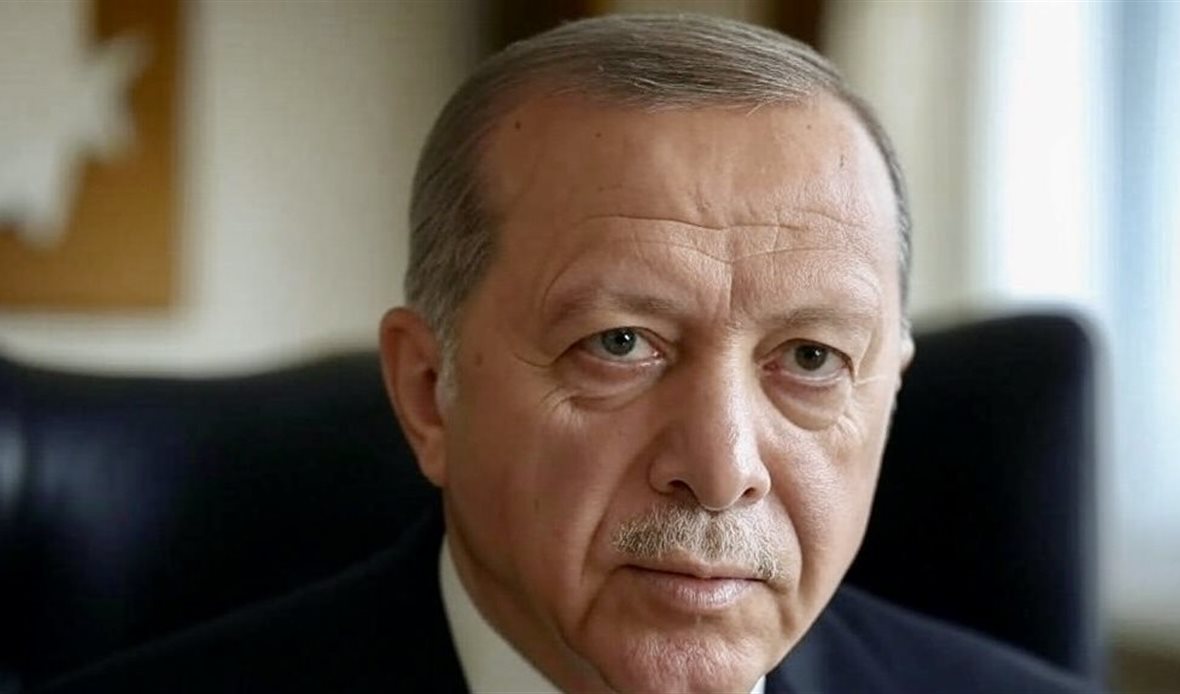 أردوغان أرشيفية 