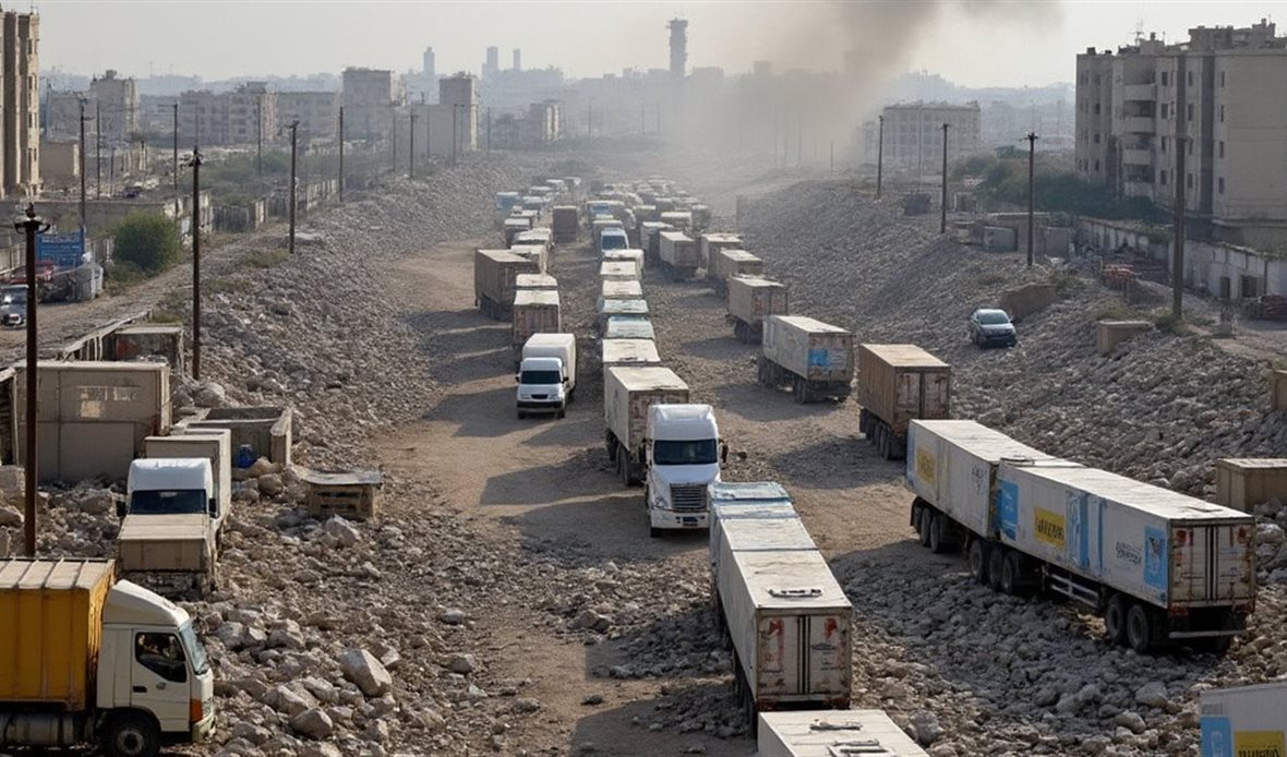 مساعدات أرشيفية 
