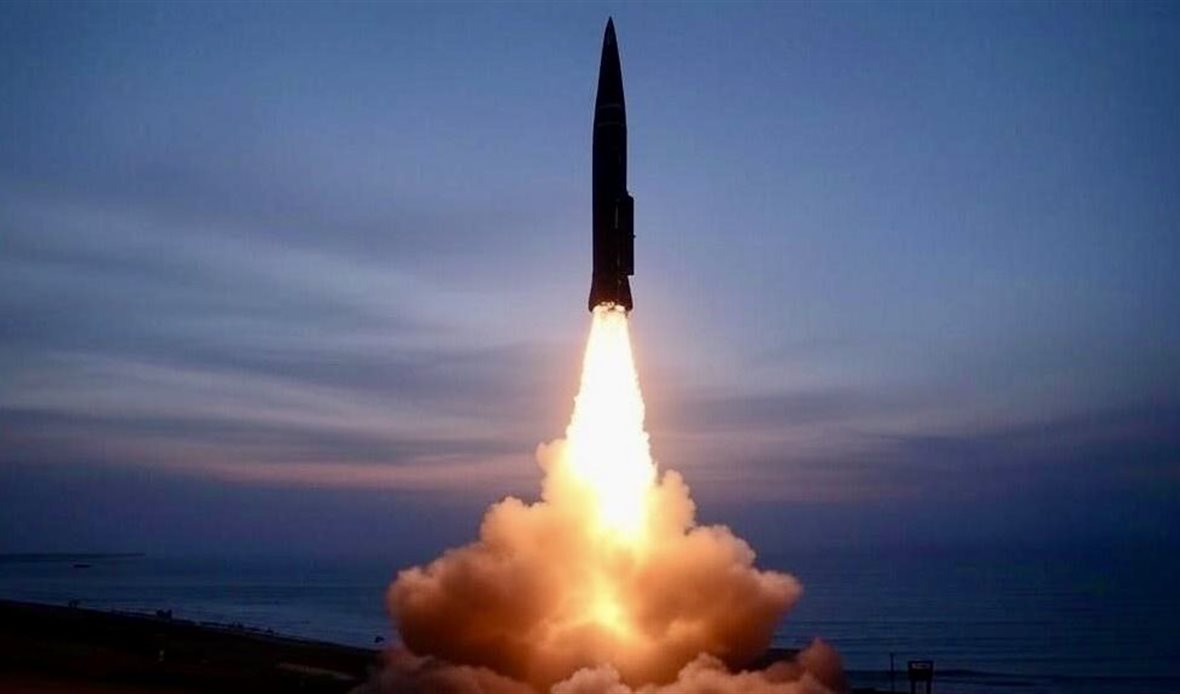 صورايخ أرشيفية