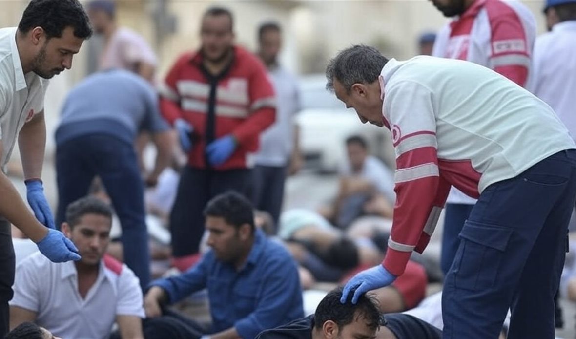 حادث أرشيفية 