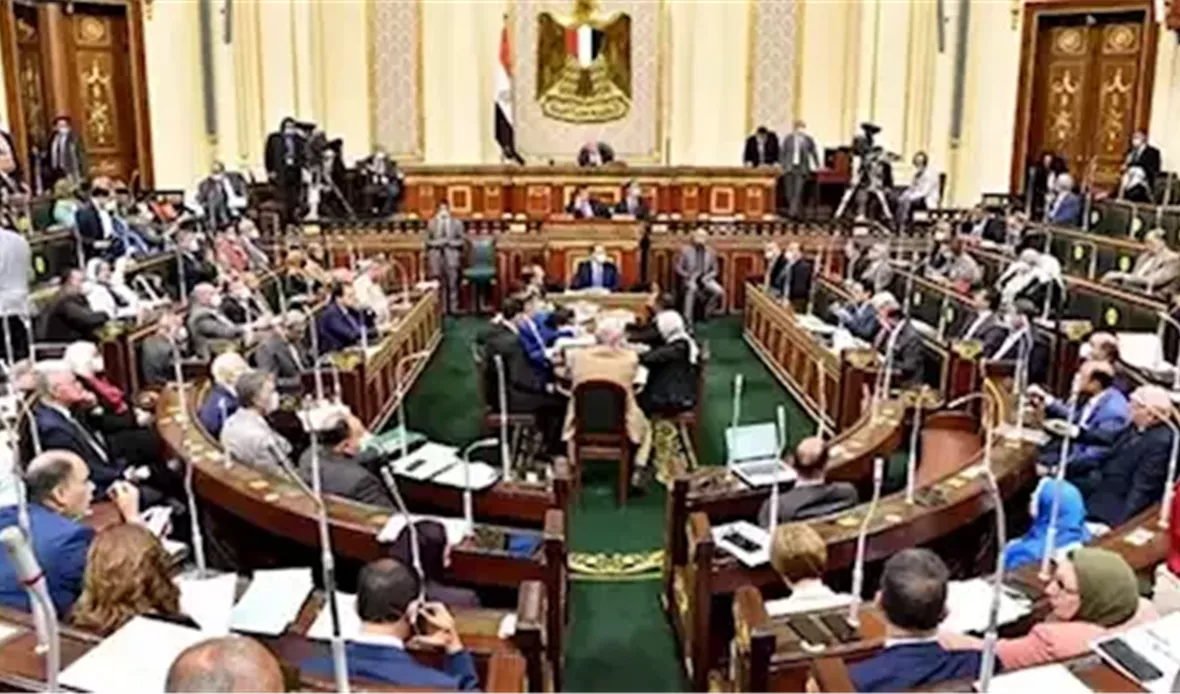 مجلس النواب 