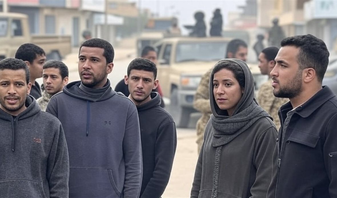 صورة أرشيفية 