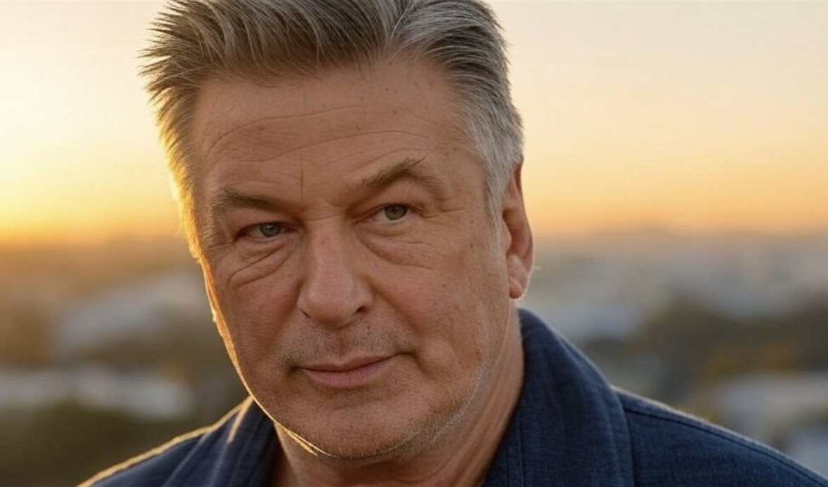 Alec Baldwin