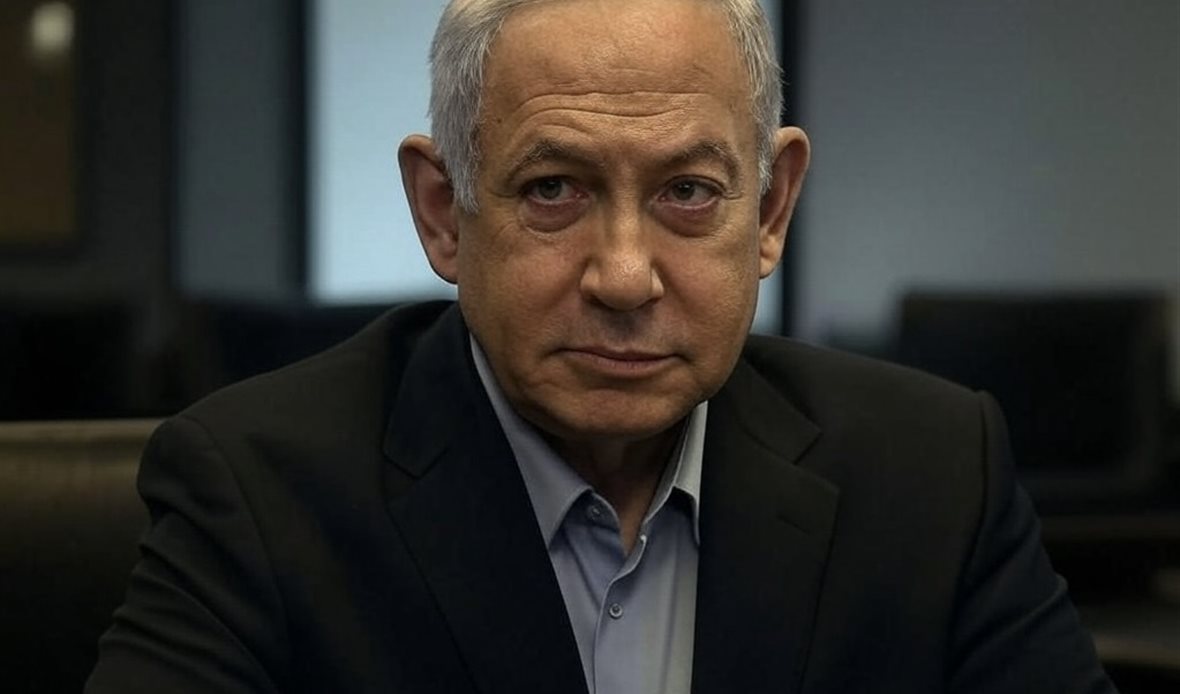 نتنياهو أرشيفية 