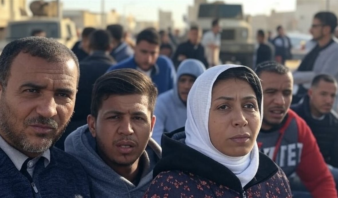 قطاع غزة أرشيفية