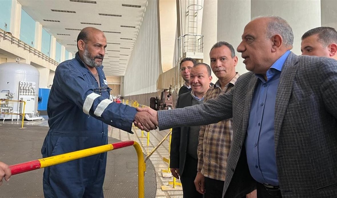 المصدر صفحة رئاسة
