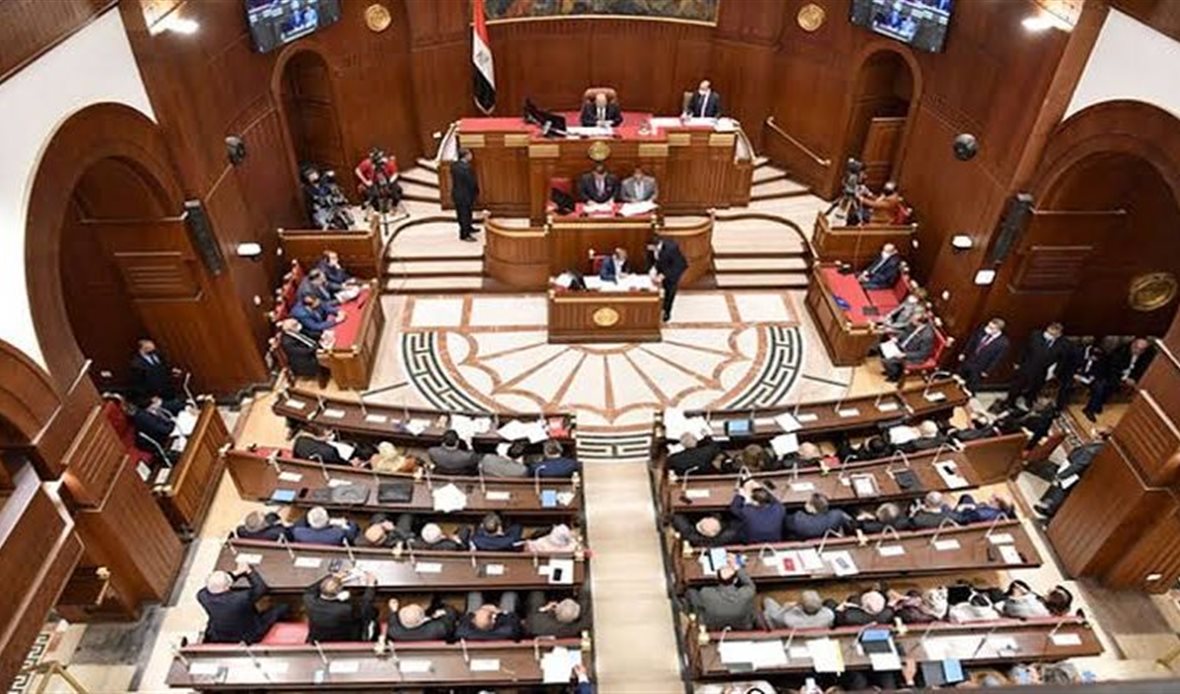 مجلس الشيوخ 