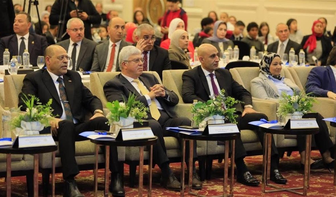 المصدر: وزير التعليم