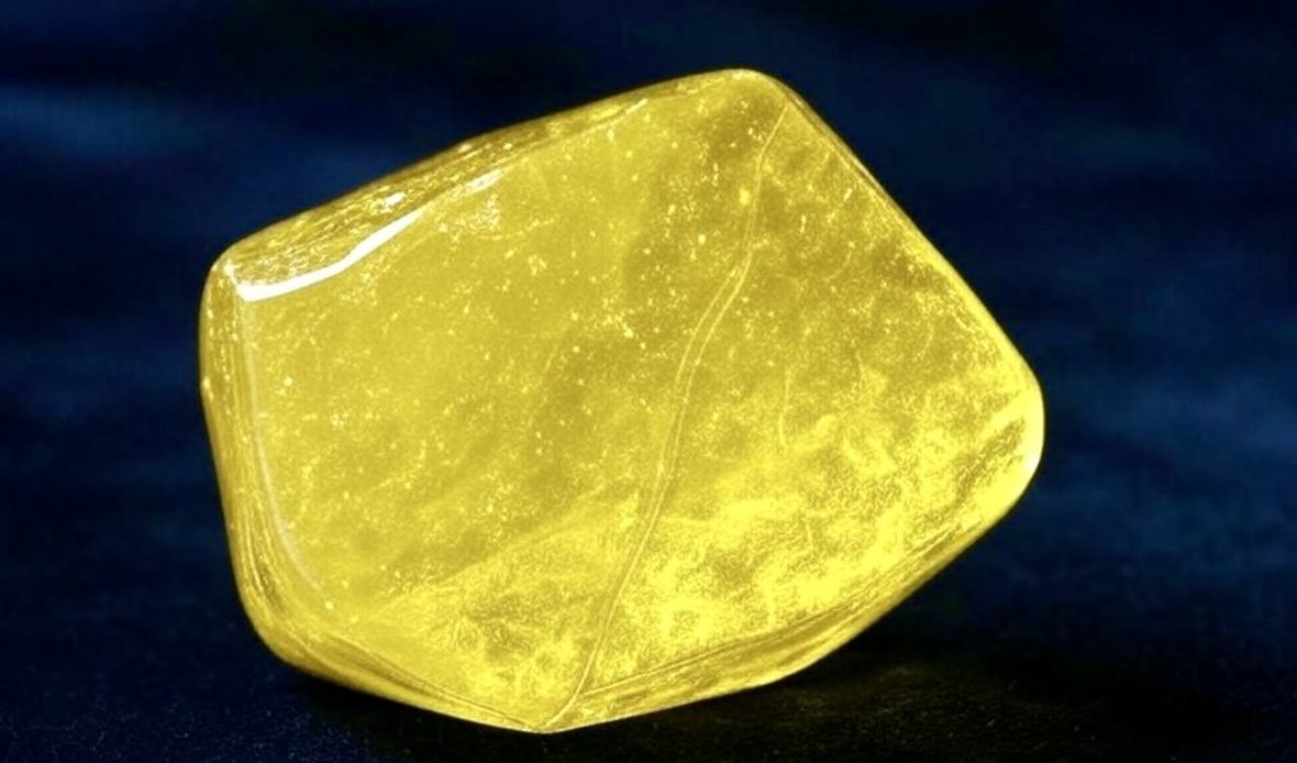 Beryl stone