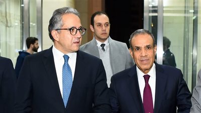 مصر تدعم خالد العناني لمنصب مدير “اليونسكو” في احتفالية كبرى بمتحف الحضارة بحضور دبلوماسي عالمي واسع