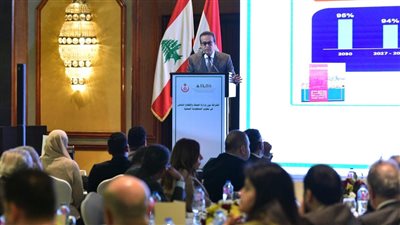  وزير الصحة : الشراكة بين القطاعين العام والخاص مفتاح تطوير القطاع الصحي وتوطين صناعة الدواء