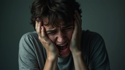 فوبوفوبيا: عندما يصبح الخوف من الخوف في حد ذاته اضطراباً معقداً