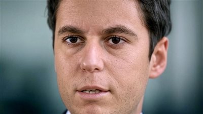 جابرييل أتال يستقيل: فشل انتخابي يسبق أوليمبياد باريس