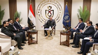 شراكة استراتيجية بين هيئة الرعاية الصحية وشركة “انطلاق” لدعم ريادة الأعمال والترويج للسياحة العلاجية في مصر