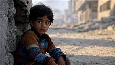 خبير دولي: صمت مجلس الأمن عن غزة جريمة ضد الإنسانية