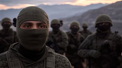 عاجل.. حزب الله يستهدف 6 مواقع عسكرية تابعة لجيش الاحتلال على الحدود مع لبنان 