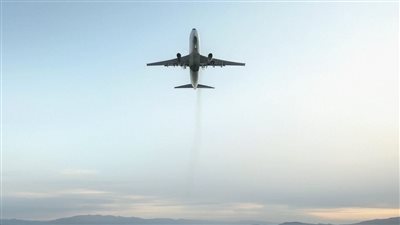 ساو باولو تشهد كارثة جوية: تحطم طائرة ركاب فوق منازل 