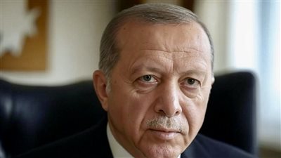 أردوغان: أنقرة تواصل دعم القضية الفلسطينية ودفع المجتمع الدولي إلى الضغط على إسرائيل