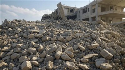«نتنياهو» يوافق على طلب «بلينكن» بتطبيق وقف إطلاق النار في عدة مناطق بقطاع غزة