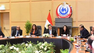 الحكومة تناقش نظام شهادة البكالوريا المصرية: خطوة نحو تطوير التعليم وتأهيل الكوادر لمتطلبات سوق العمل الحديث