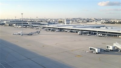 إعلام إسرائيلي: حالة من الفوضى في مطار بن جوريون.. والعاملون وشركات الطيران يقررون مواصلة الإضراب
