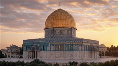 حماس تدعو الشعب الفلسطيني إلى شد الرحال للمسجد الأقصى.. وتحذر من المخططات الصهيونية الرامية لتهويده