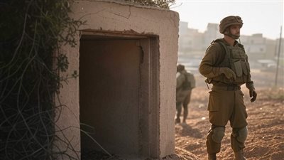 فتح الملاجئ في مدن وسط إسرائيل تحسبا لهجمات من حزب الله