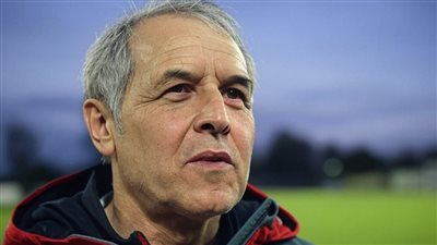 قرار هام من كولر بشأن الاستعداد لمواجهة الزمالك في السوبر الإفريقي