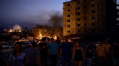 إعلام إسرائيلي: صفارات الإنذار تدوي في عكا ومستوطنتين بالجليل
