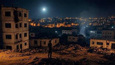الصحة اللبنانية: ارتفاع عدد شهداء قصف إسرائيل على عين الدلب اللبنانية
