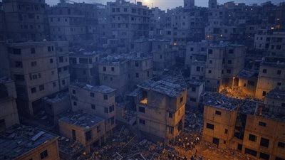 الصحة اللبنانية تعلن عدد ضحايا العدوان بالدلب والهرمل