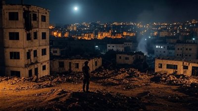 أبو الغيط يدعو المجتمع الدولي للوقوف مع لبنان لمواجهة الاعتداءات الإسرائيلية