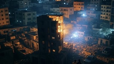 إيران تطلق أكثر من 250 صاروخا باليستيا باتجاه إسرائيل.. والملايين يتجهون إلى الملاجئ  