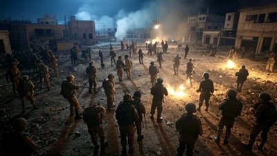 المتحدث باسم جيش الاحتلال: نحتفظ بحق الرد على الهجوم الإيراني في الوقت والمكان المناسبين