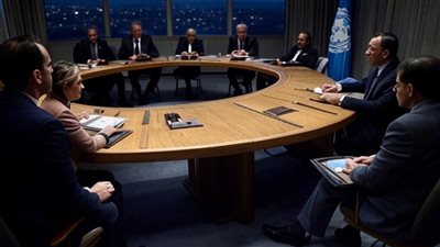 الخارجية الإيرانية: نطالب مجلس الأمن باتخاذ إجراءات لمنع استمرار التهديدات الإسرائيلية