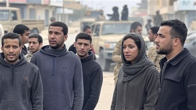 مدينة يفرن الليبية ترفض التواجد العسكري وتطالب بالاستقلال عن الصراعات