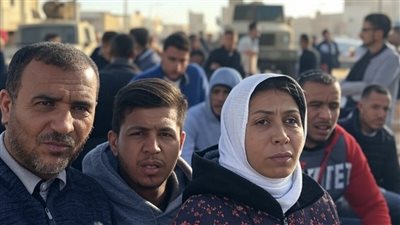 إسرائيل توافق على وقف إطلاق النار في غزة لمدة 3 شهور 