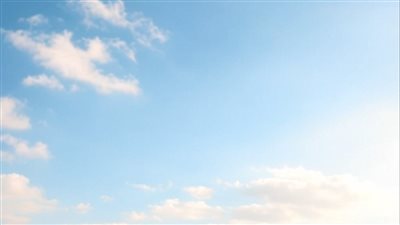 حارًا رطبًا نهارًا.. هيئة الأرصاد الجوية تكشف توقعات حالة الطقس غدا