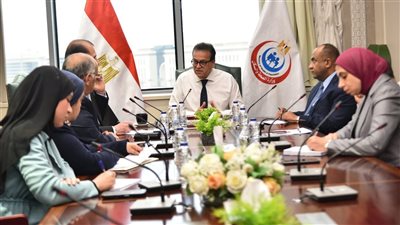 الصحة المصرية ترفع جاهزيتها لتقديم الدعم الطبي للأشقاء الفلسطينيين مع فتح معبر رفح