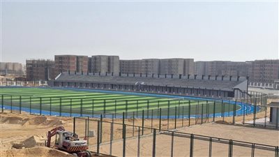 الإسكان تبدأ تنفيذ 14 ألف وحدة إسكان أخضر في أكتوبر الجديدة ضمن مبادرة سكن لكل المصريين