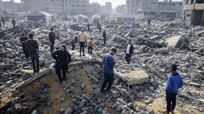 حماس: ملتزمون ببنود وقف إطلاق النار.. وتأخر تسليم الأسماء يعود لأسباب فنية ميدانية