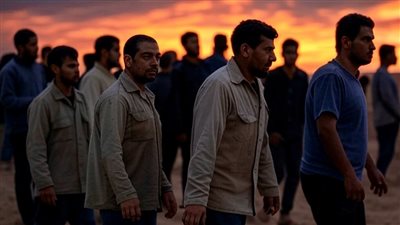 إعلام إسرائيلى: الإفراج عن 600 فلسطيني تجاوز اعتقالهم 15 عامًا