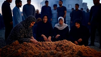 إعلام فلسطيني: 103 شهداء و264 جريحًا فى غزة منذ إعلان اتفاق وقف إطلاق النار
