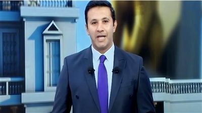 الإعلامي عمرو خليل يعلن وفاة والده: مراسم الدفن في قويسنا والعزاء بالقاهرة لاحقًا